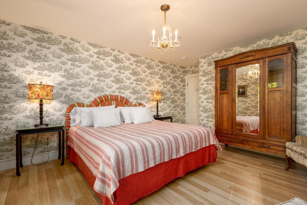 The Old Bank House Hotel Niagara-on-the-Lake Exterior foto