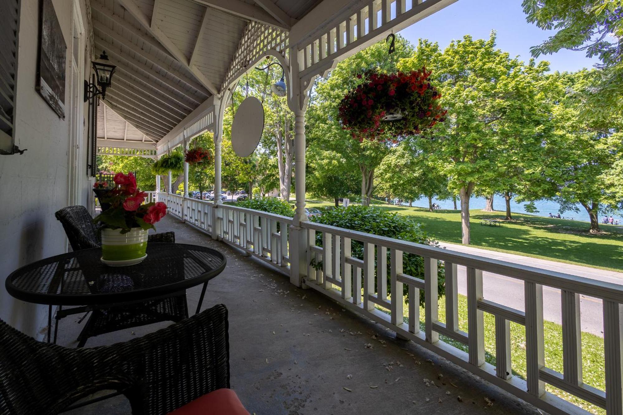 The Old Bank House Hotel Niagara-on-the-Lake Exterior foto